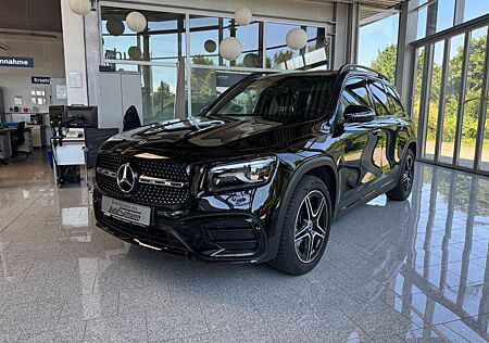 Mercedes-Benz GLB 220 4Matic AMG+MBUX+MBeam+NIGHT+KEYLESS GO