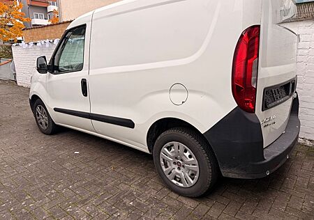 Fiat Doblo 1.6 16V Multijet LOUNGE LWB LOUNGE