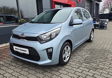 Kia Picanto Edition 7*Sitzh*Lenkradh*Klima