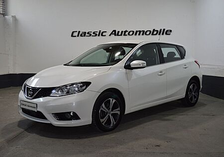Nissan Pulsar Acenta *Klimaautomatik*R.Kamera*