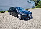 Mercedes-Benz B 180 d DCT - GEPFELGT TÜV NEU 18 ZOLL FELGEN