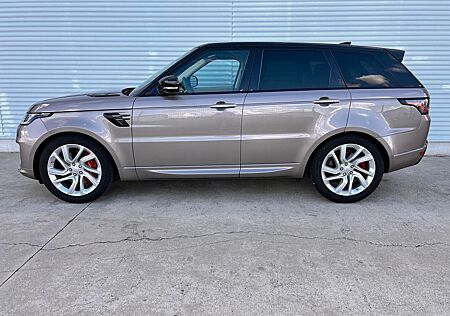 Land Rover Range Rover Sport 3.0 P400 HSE Dynamic HSE D...