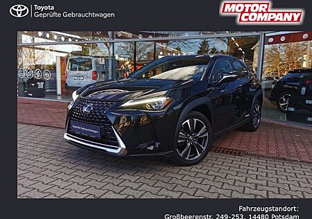 Lexus UX 250h 2,0L Hybrid Luxury Line *Mark Levinson*D