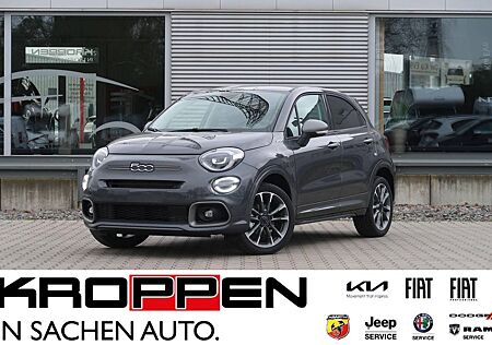 Fiat 500X MY23 SPORT 1.0 Navi Klimaautomatik