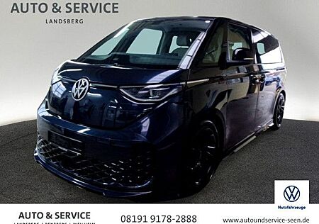 VW ID.BUZZ Volkswagen ID. Buzz Pro *Irmscher Umbau*