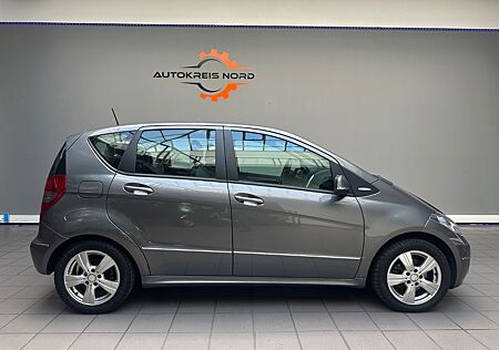 Mercedes-Benz A 180 A-Klasse CDI +HU NEU+KLIMA+AUTOMATIK+