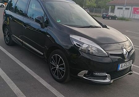 Renault Scenic Xmod Bose Edition ENERGY TCe 130 S&S ...
