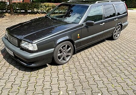 Volvo 850 R