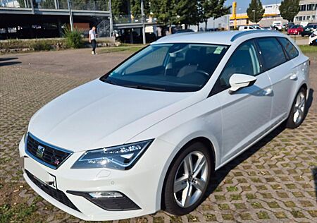 Seat Leon 1.5 TSI 96kW FR Sportstourer FR