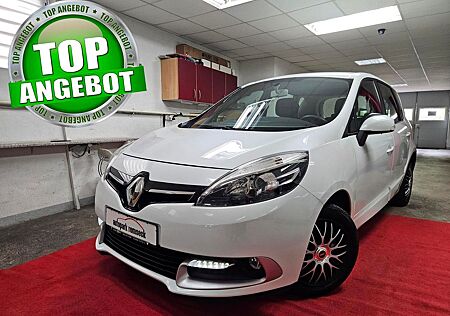 Renault Scenic Grand Authentique 1.6 16V