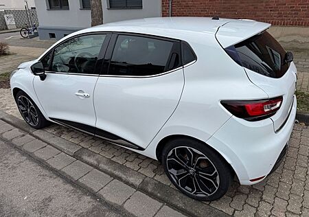 Renault Clio ENERGY TCe 90 Limited Limited