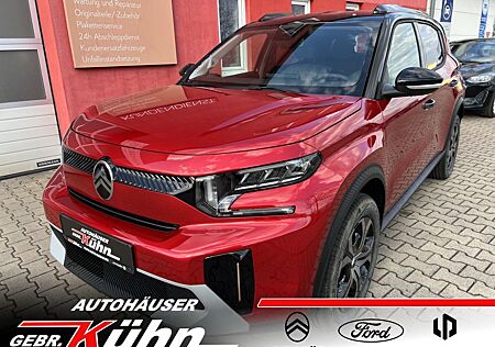 Citroën C3 Aircross Turbo 100 Stop&Start PLUS
