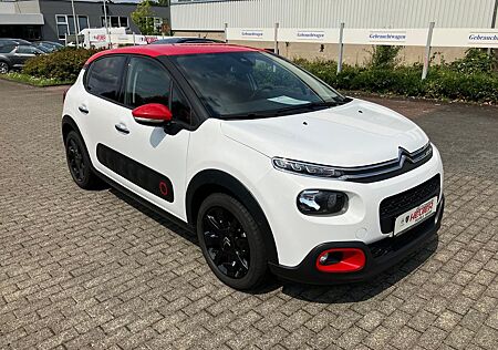 Citroën C3 1.2 12V e-THP / PureTech
