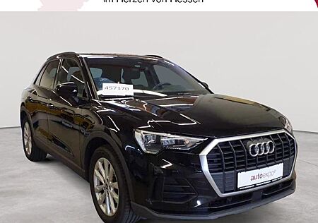 Audi Q3 35 TDI S tronic Navi SHZ Virtual AHK