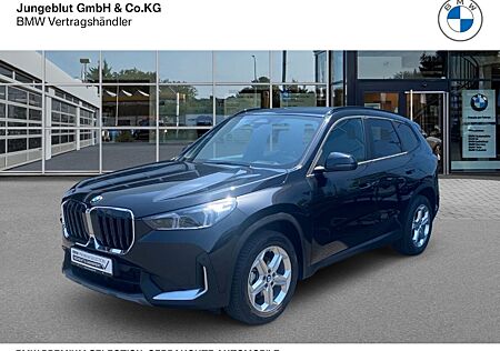 BMW X1 xDrive20d Sitzhg./HeadUp/LiveCockpitPro/Adapt