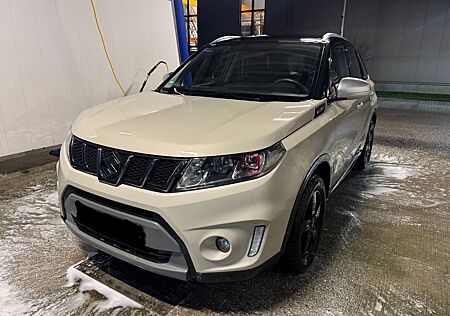 Suzuki Vitara 1.4 S 4x4