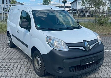 Renault Kangoo Rapid Basis WÜRTH Regale Klima Garantie