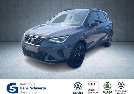 Seat Arona FR 1.0 TSI DSG FR ACC+LED+NAVI+SHZG