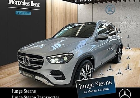 Mercedes-Benz GLE 450 d 4MATIC *AIRMATIC*MEMO*HUD*AHK*360KAM*