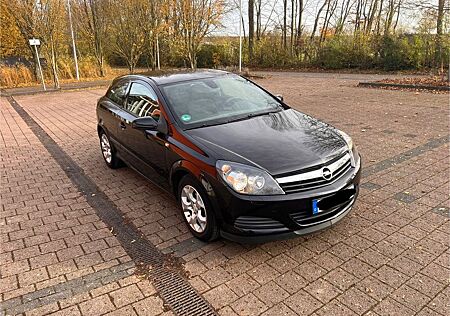 Opel Astra GTC 1.9 CDTI