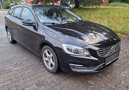 Volvo V60 D4 Linje Business Automatik, Navigation, Xen