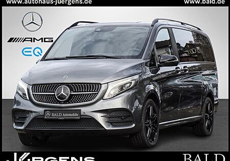 Mercedes-Benz V 300 Avantgarde Edition/AMG/Standh/AHK/Allrad
