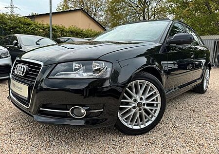 Audi A3 1.8 TFSI Klimaauto*SitzHz.*StandHz.