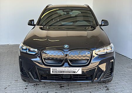 BMW iX3 M Sport Laser.Navi.HuD.360°.AHK.ACC.HarmKard