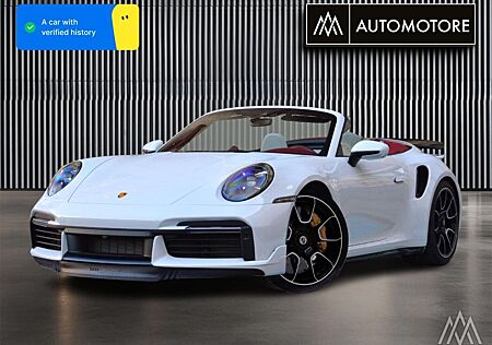 Porsche 911 Urmodell 911 Turbo S Cabriolet Exlcusive Manufaktur