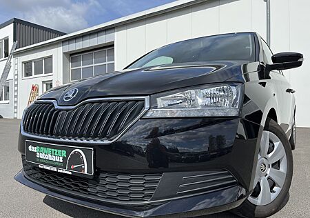 Skoda Fabia 1.0 TSI Active Cool Plus 87€ m. 20% Anzahl