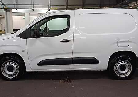 Peugeot Partner Premium L1*Navi*Klima*Tempo*SHZ*PDC*Mult