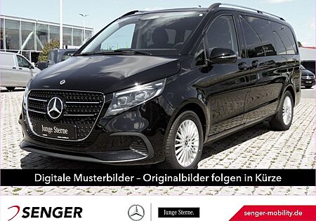 Mercedes-Benz V 220 V 220d STYLE L MULTIBEAM E-TÜREN EASY KAMERA AHK