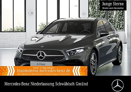 Mercedes-Benz A 220 d AMG Advanced +/AHK/LED High Perf/Standhz