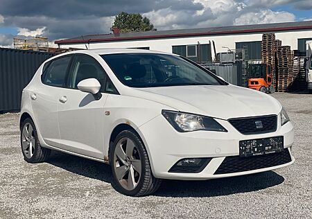 Seat Ibiza 1.2 TSI Style*Klimaautomatik*Tüv 08/26*