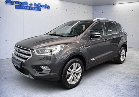 Ford Kuga 1.5 EcoBoost 2x4 Titanium AHK SHZ PDC ALU