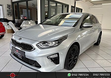 Kia Cee'd Ceed 1.4 T-GDI Spirit *LED*Navi*JBL*Memory