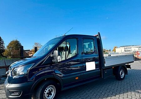 Ford Transit DoKa Basis 350 L3