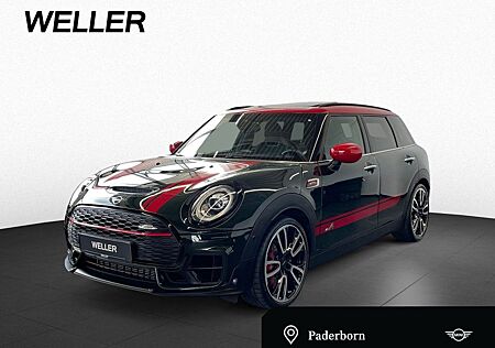 Mini John Cooper Works Clubman JCW Clubman ALL4 Navi,AdapLED,Pano,HUD,H/K,RFK