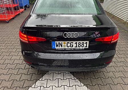Audi A4 1.4 TFSI -