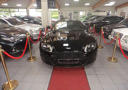 Aston Martin V12 Vantage 6.0 S Mega Voll