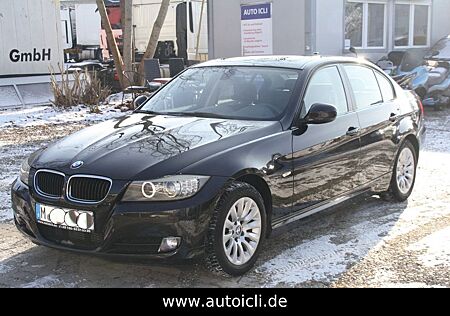 BMW 320d * LCI * EURO 5 * NAVI * GSD * PDC * XENON *