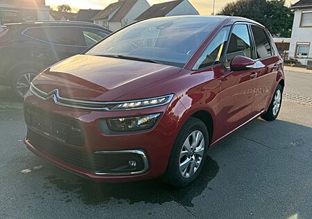 Citroën C4 Picasso /Spacetourer Selection