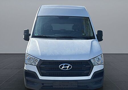 Hyundai H 350 H350 Kasten Kasten L2H2 Eco