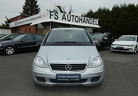 Mercedes-Benz A 150 A -Klasse 84.000KM Inspektion Neu