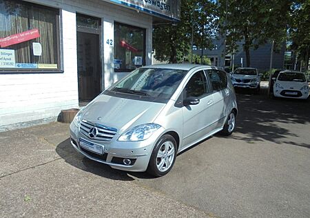 Mercedes-Benz A 170 "NAVI-KLIMA-145TKM"