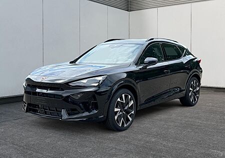 Cupra Formentor VZ 4Drive NAVI+KAMERA+EL.HECK.+VOLL...