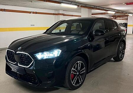BMW X2 20 i sDrive M Sport