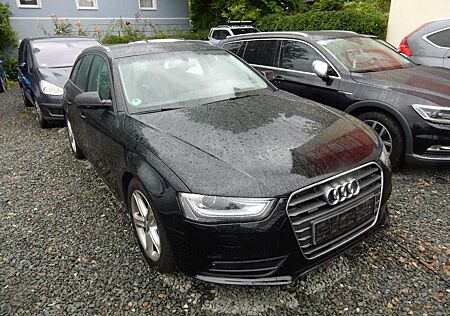 Audi A4 Avant Ambition quattro