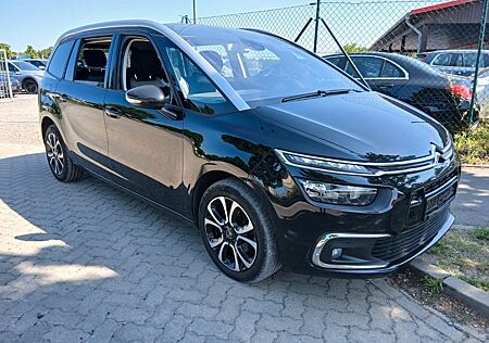 Citroën C4 Spacetourer Grand C4 Picasso/2,0Spacetourer Sitzplatze 7 ACC