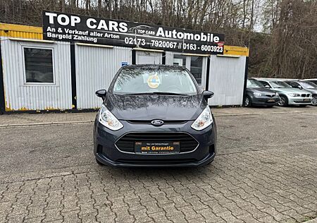 Ford B-Max Trend*Tüv Neu*2 Hand*